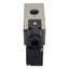 Used SMC VY1100-202N Solenoid Valve, 0.9MPa, 3-Port 1/4in NPT, 4-20mA 24VDC Coil