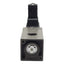Used SMC VY1100-202N Solenoid Valve, 0.9MPa, 3-Port 1/4in NPT, 4-20mA 24VDC Coil
