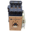 New Allen Bradley 100-A45NH3 Ser C IEC Contactor, 45A 600 VAC Max., 208VAC Coil