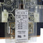 New Allen Bradley 100-A45NH3 Ser C IEC Contactor, 45A 600 VAC Max., 208VAC Coil