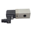 New SMC VY1100-202N-N Solenoid Valve, 0.9MPa, 3-Port 1/4in NPT, 4-20mA 24VDC Coil