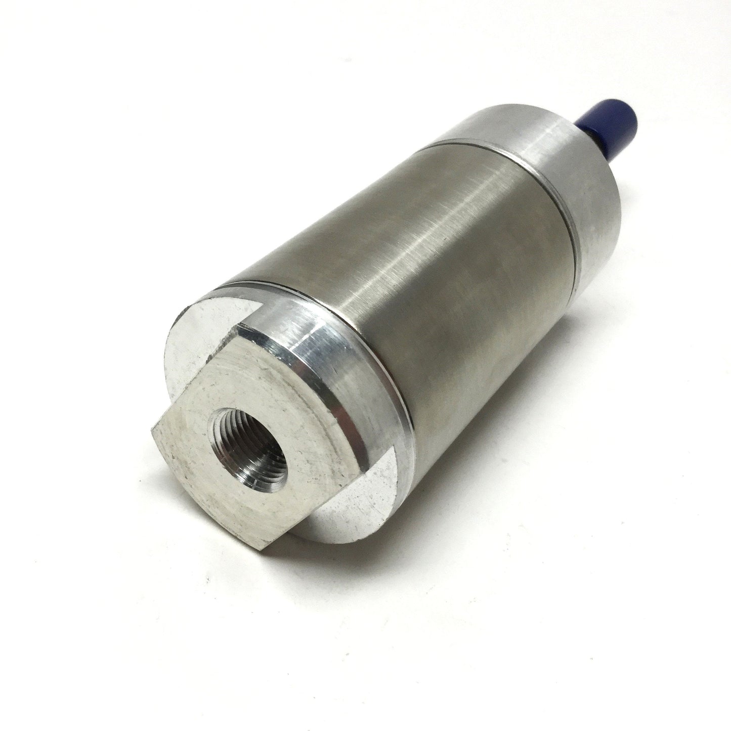New – Open box Bimba D-29912-A-1 Double-Acting Pneumatic Cylinder Ø2" Bore, 1" Stroke, G3/8"