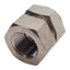 Used Lot of 4 SMC KQ2E11-36N Pneumatic Fitting, ø3/8in Tube x 3/8in NPT Female, 1MPa
