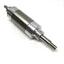 Used Bimba 311-DXDE Double-Rod End Pneumatic Cylinder Ø2" Bore, 1" Stroke, 1/4" NPT
