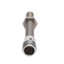 Used Turck Bi2-G08-AP6X-H1341 46025 Proximity Sensor, 10-30VDC, M12x1, NO PNP, 2mm