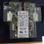 Used Allen Bradley 100-A60NH3 Ser C IEC Contactor, 60A Max., 208V AC Coil *Crack*