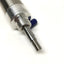 New – Open box Bimba 311-DXDE Double-Rod End Pneumatic Cylinder Ø2" Bore, 1" Stroke, 1/4" NPT