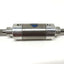 New – Open box Bimba 311-DXDE Double-Rod End Pneumatic Cylinder Ø2" Bore, 1" Stroke, 1/4" NPT