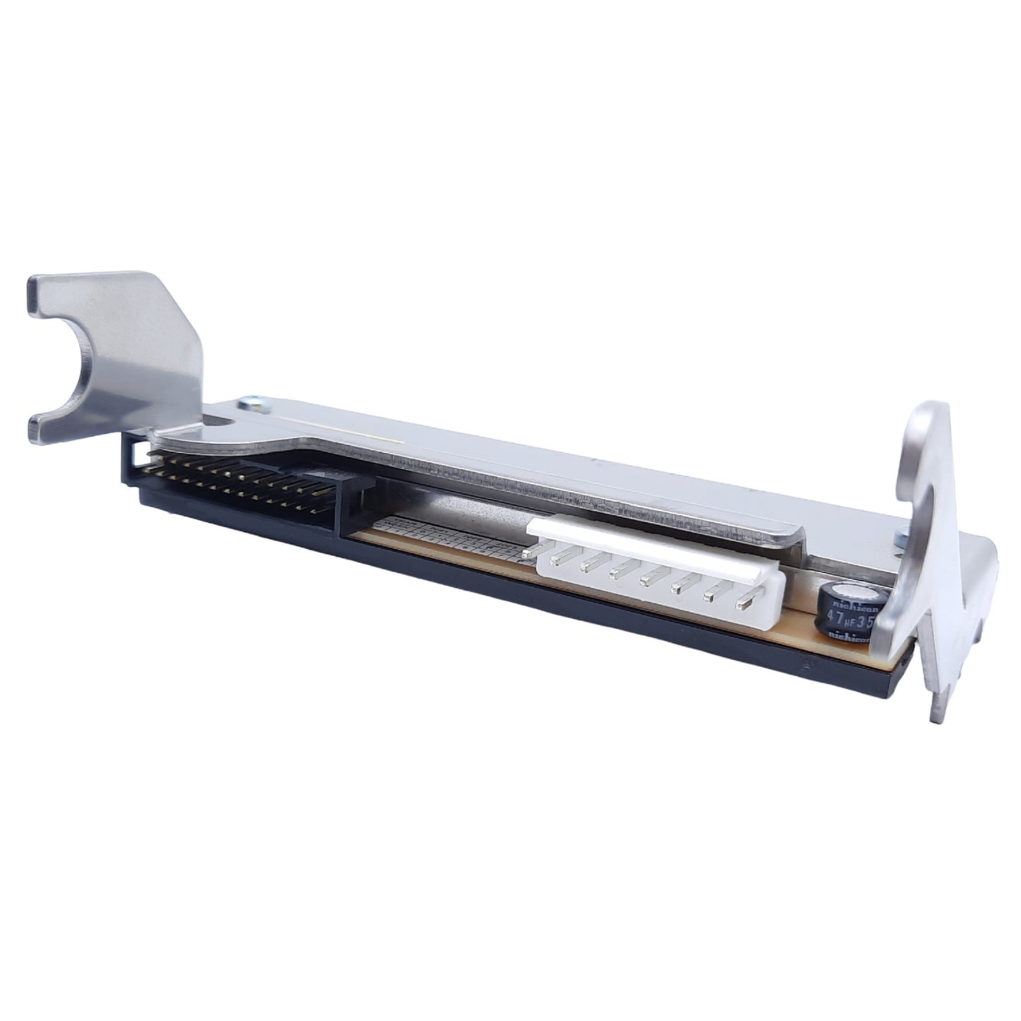 Used Honeywell 50174875-100 Printhead for PM45, 203 dpi