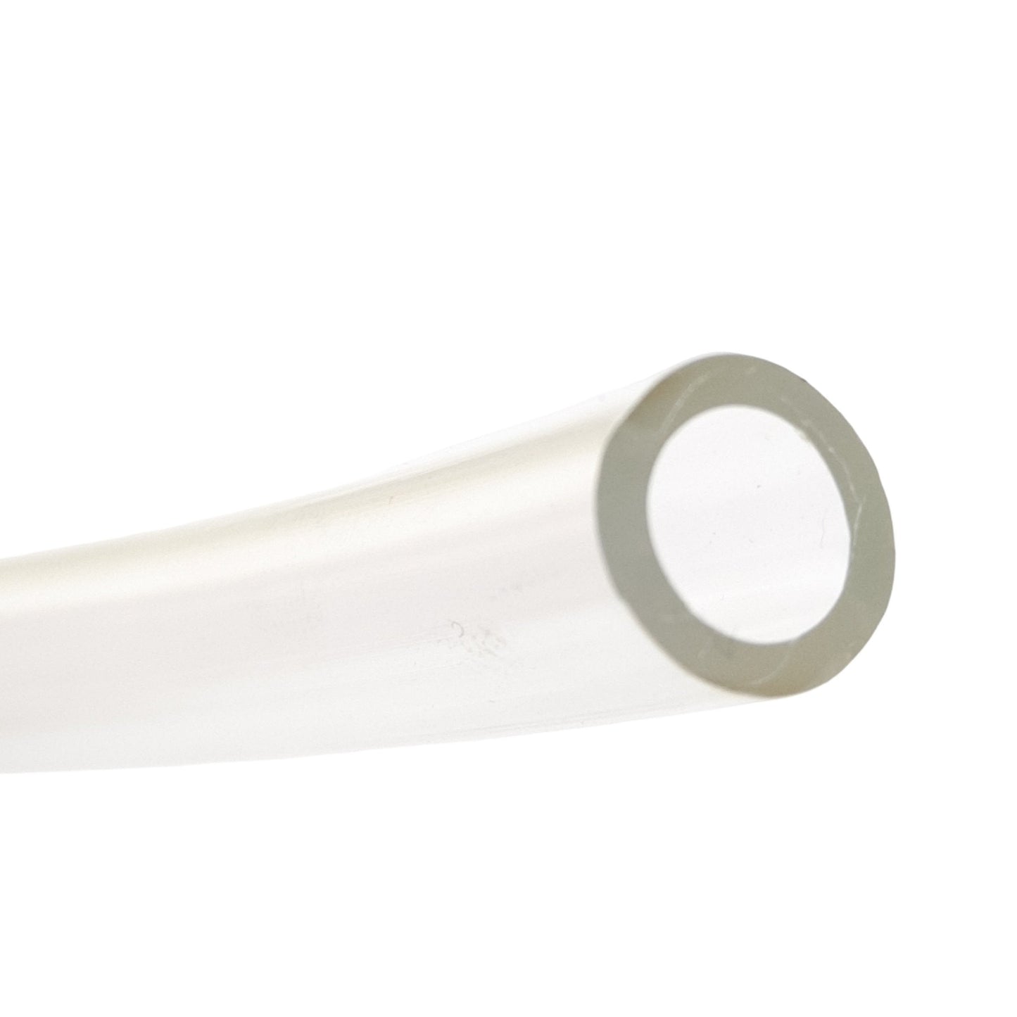 New SMC TIUB11C-33 Clear Polyurethane Pneumatic Tubing, 3/8" OD, 32 Meters