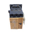 Used Allen Bradley 100-A60NH3 Ser C IEC Contactor, 60A Max, 600V AC Max, 208V AC Coil