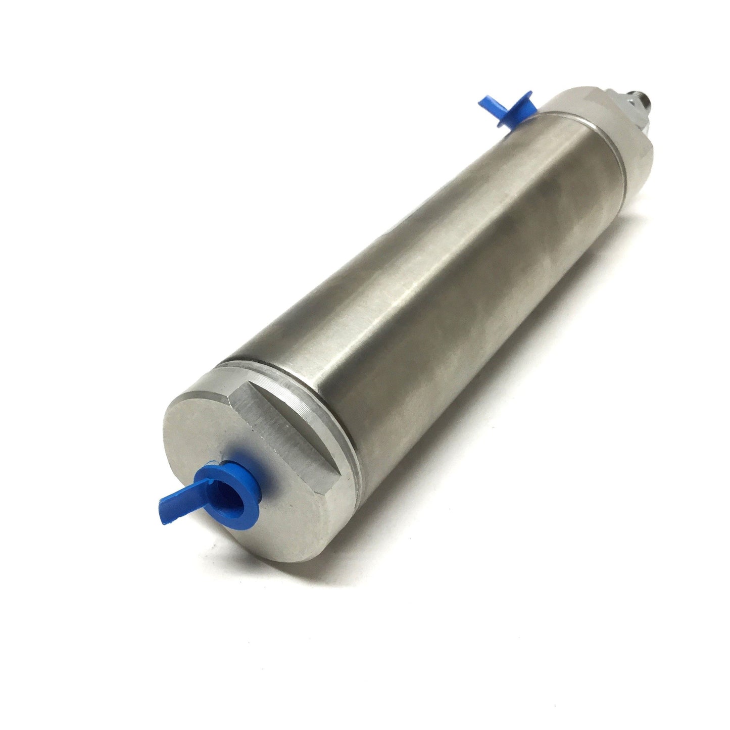 New – Open box SMC NCMB150-0400 Double-Acting Pneumatic Cylinder 1-1/2" Bore, 4" Stroke