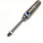 New – Open box SMC NCMB150-0400 Double-Acting Pneumatic Cylinder 1-1/2" Bore, 4" Stroke
