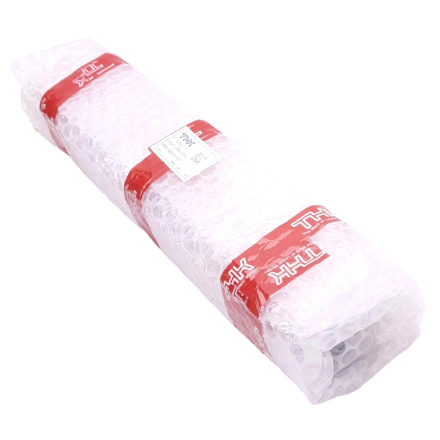 New THK VR9-300HX15Z Cross Roller Guide Set, 300mm Length, 178mm Stroke, 9.53kN Max