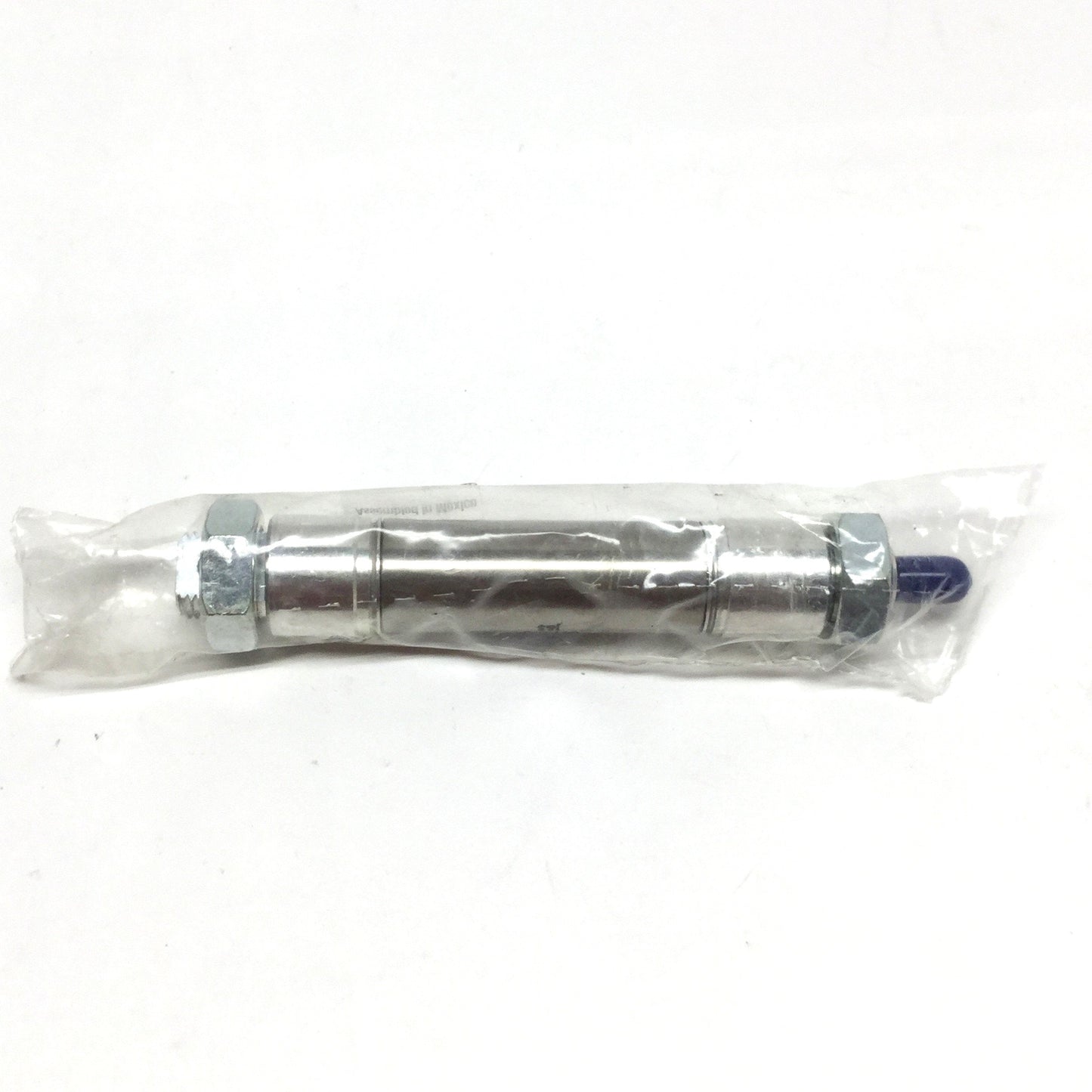 New Bimba 041-DXP Double-Acting Pneumatic Cylinder 3/4" Bore, 1" Stroke, 1/8" NPT