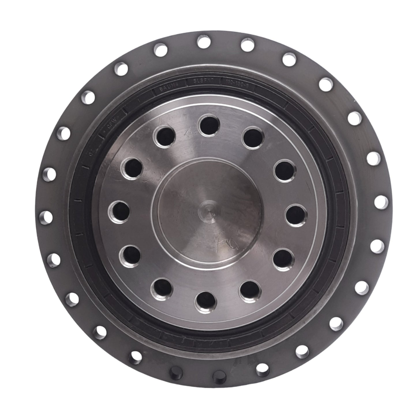 New Wittenstein TP050S-MA2-38,5-0G1-2S Planetary Gearbox, 38.5:1, ø24mm Hub, 1402Nm