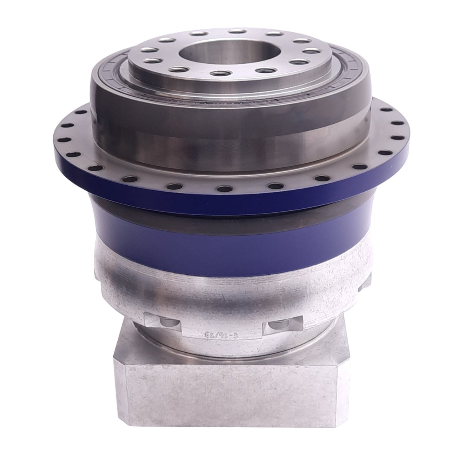 New Wittenstein TP050S-MA2-38,5-0G1-2S Planetary Gearbox, 38.5:1, ø24mm Hub, 1402Nm