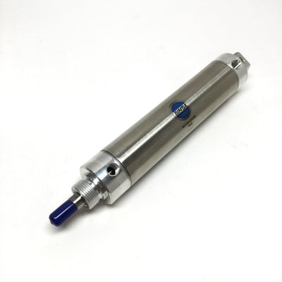 New – Open box Bimba M-316-DXPB Pneumatic Cylinder 2" Bore, 6" Stroke, 250psi, Magnetic Piston