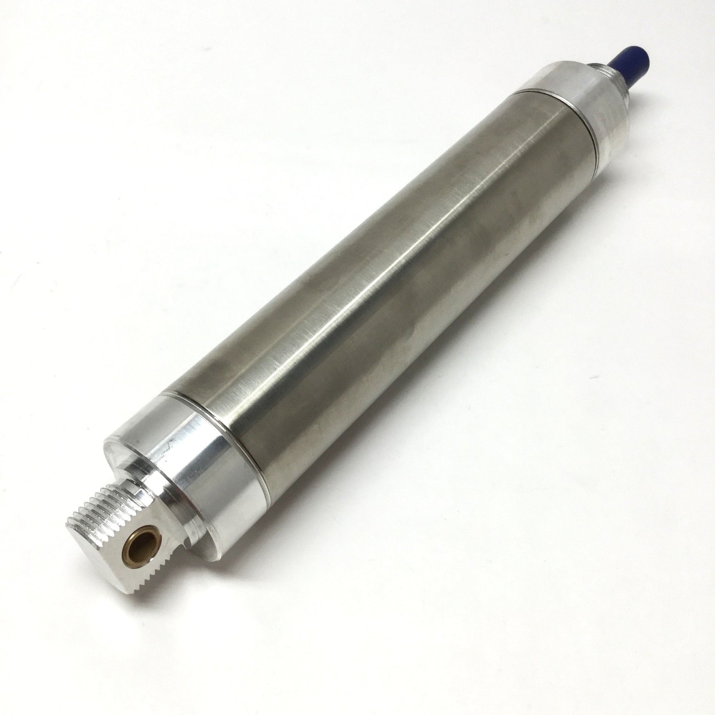 New – Open box Bimba M-316-DXPB Pneumatic Cylinder 2" Bore, 6" Stroke, 250psi, Magnetic Piston