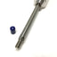 New – Open box Bimba M-316-DXPB Pneumatic Cylinder 2" Bore, 6" Stroke, 250psi, Magnetic Piston