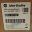 New Allen Bradley 1609-BRK Series A Uninterruptible Power Supply Mounting Bracket