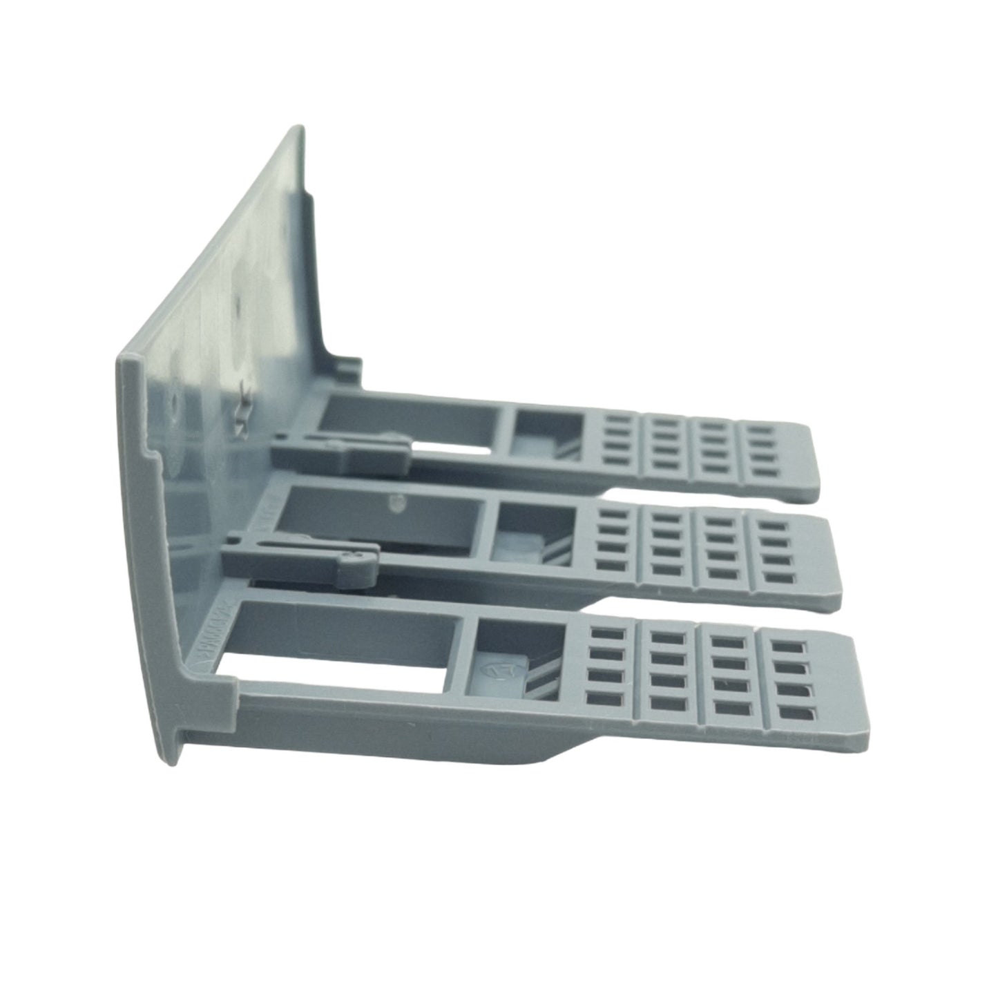 New Siemens 3VA9131-0WD30 Circuit Breaker Terminal Cover, 76.2 x 45 x 26.8mm