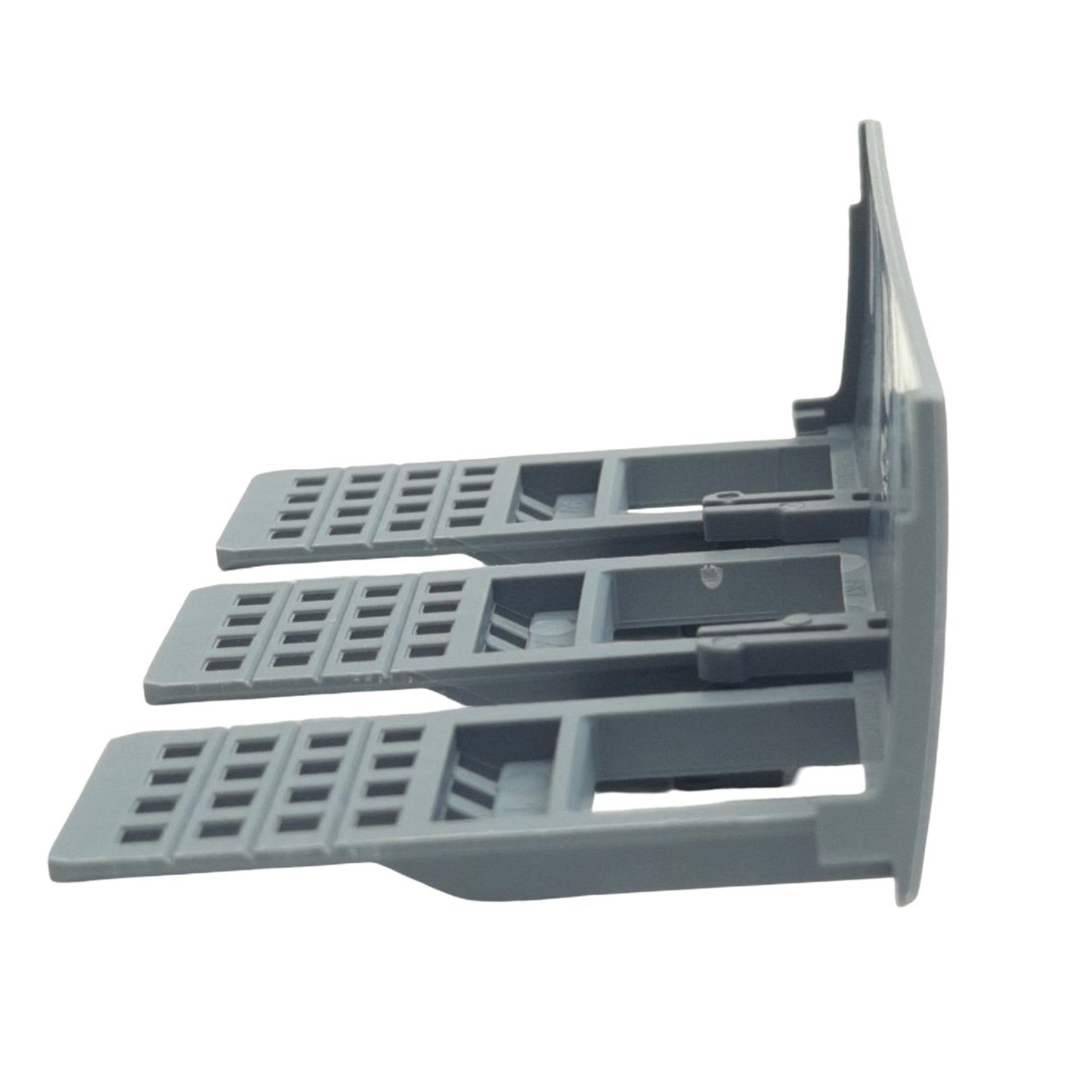 New Siemens 3VA9131-0WD30 Circuit Breaker Terminal Cover, 76.2 x 45 x 26.8mm