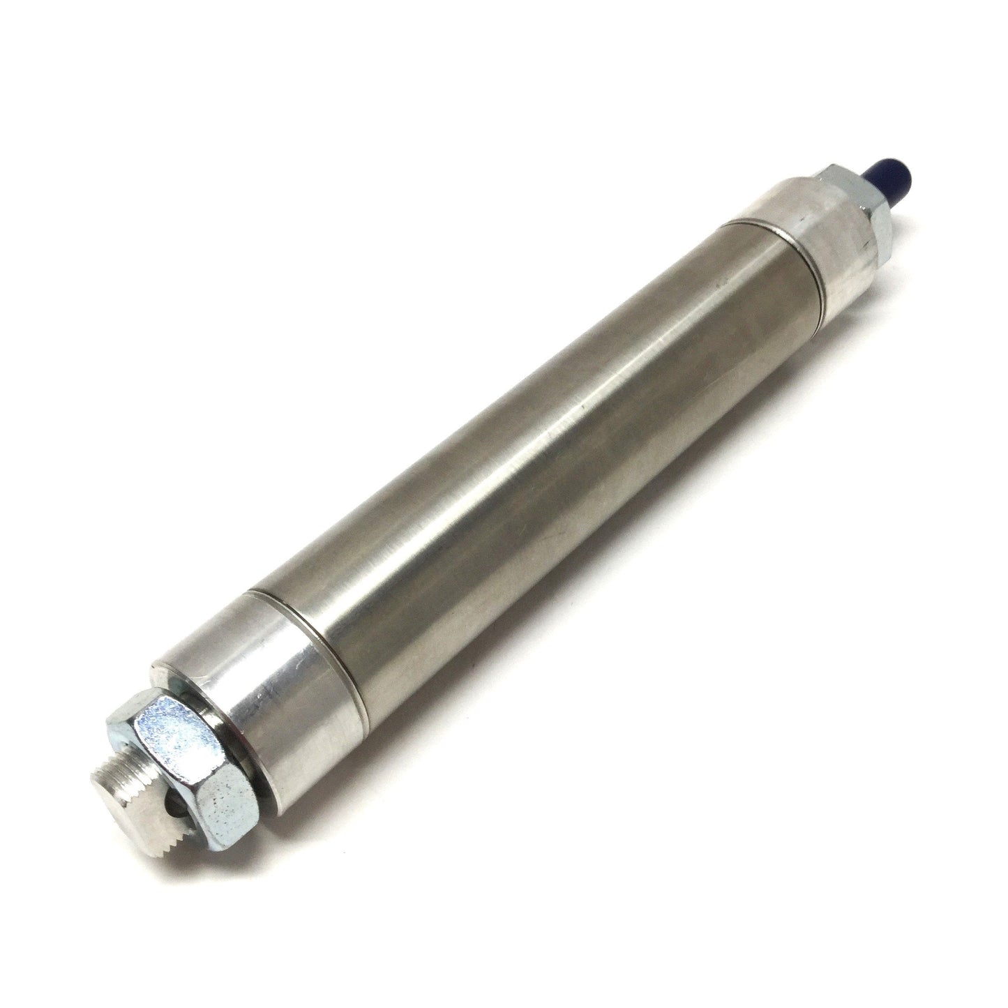 New – Open box Bimba 246-DP Double-Acting Pneumatic Cylinder 1-3/4" Bore, 6" Stroke, 1/4" NPT