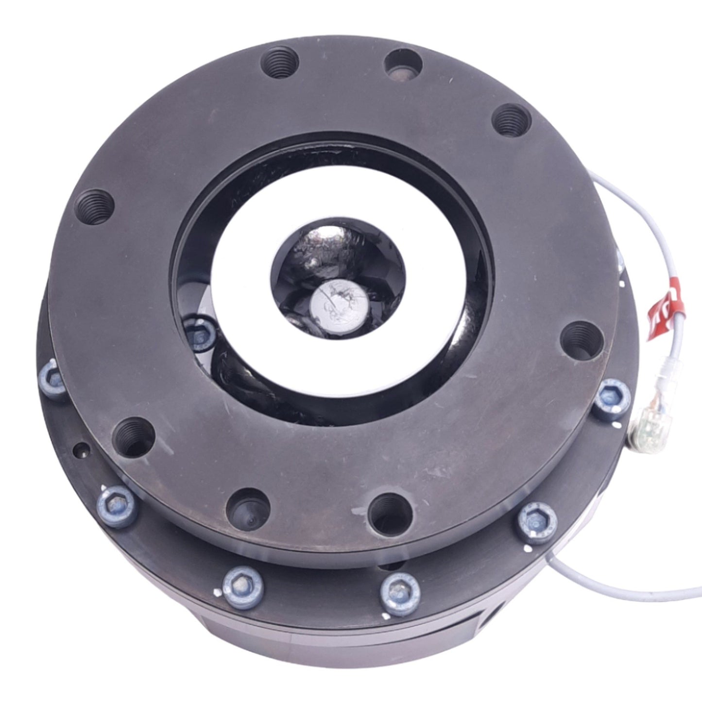 New ATI L1A125E Lateral Compliance Compensator, +-0.175", +-18°, G1/8", 220lbs Max