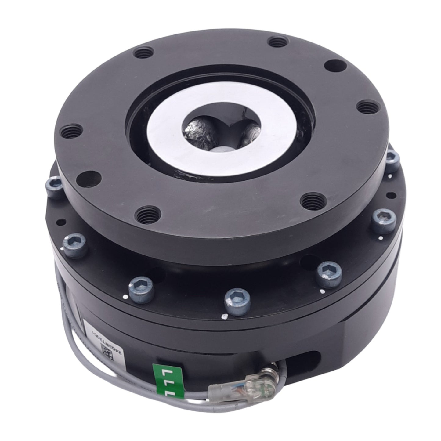 New ATI L1A125E Lateral Compliance Compensator, +-0.175", +-18°, G1/8", 220lbs Max