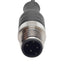 New Schmalz 10.01.17.00199 Proximity Switch, PNP, 100mA 15-30VDC, 4-Pin M12 Male
