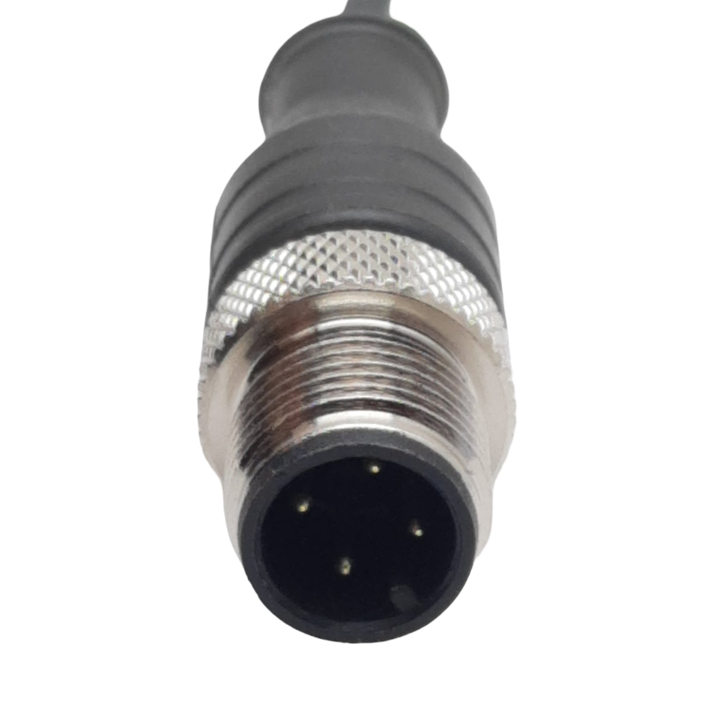 New Schmalz 10.01.17.00199 Proximity Switch, PNP, 100mA 15-30VDC, 4-Pin M12 Male