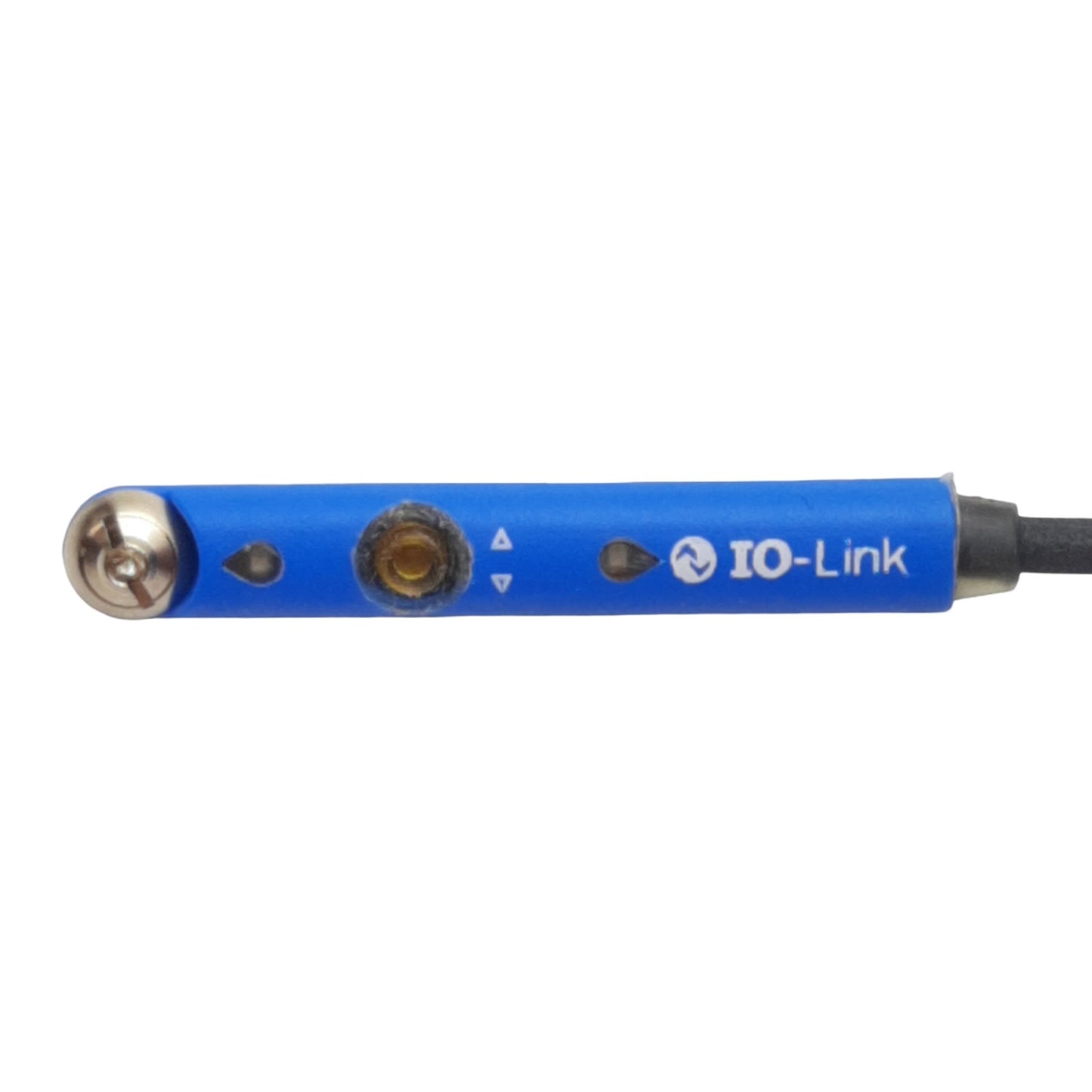 New Schmalz 10.01.17.00199 Proximity Switch, PNP, 100mA 15-30VDC, 4-Pin M12 Male
