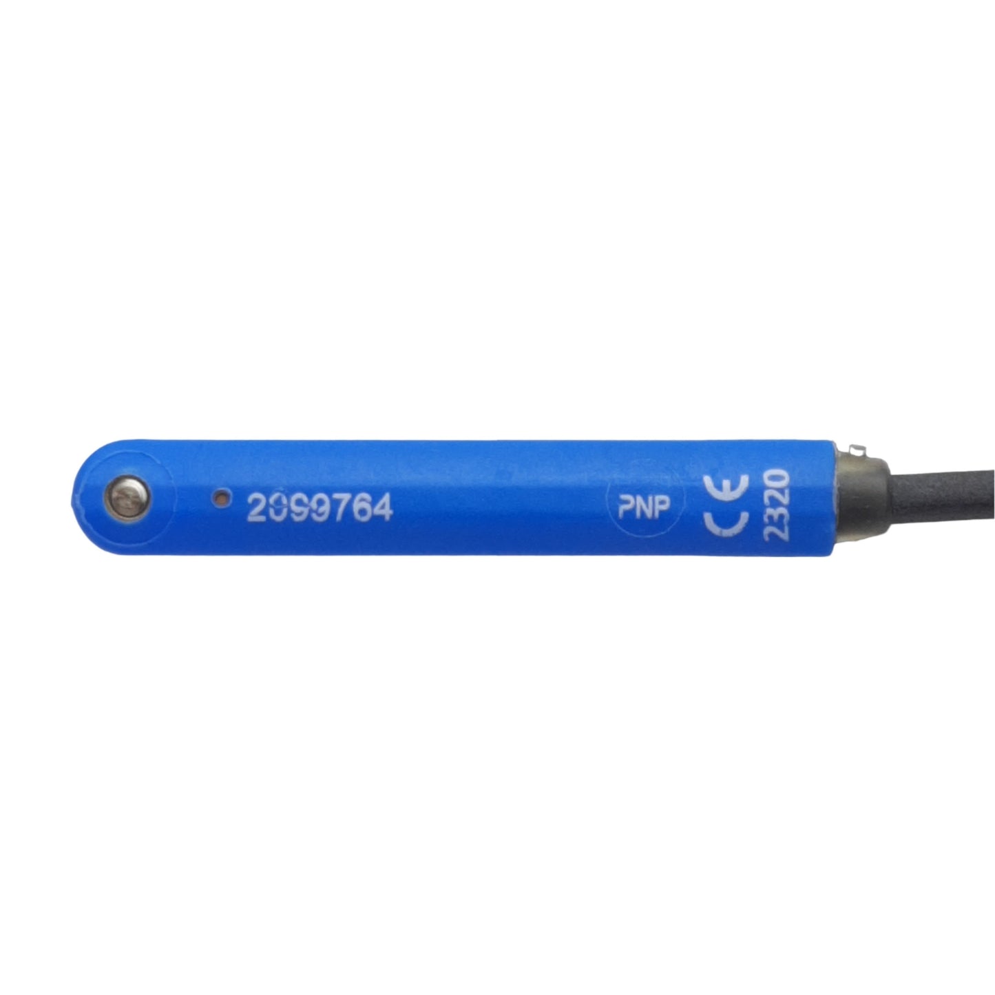 New Schmalz 10.01.17.00199 Proximity Switch, PNP, 100mA 15-30VDC, 4-Pin M12 Male