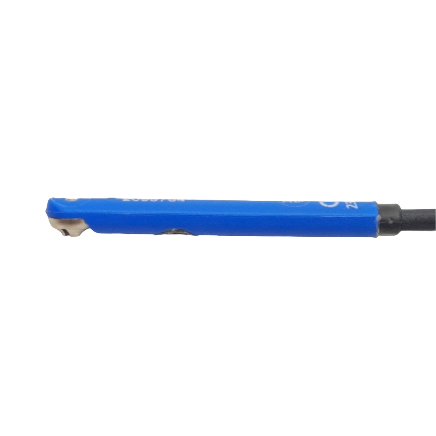 New Schmalz 10.01.17.00199 Proximity Switch, PNP, 100mA 15-30VDC, 4-Pin M12 Male