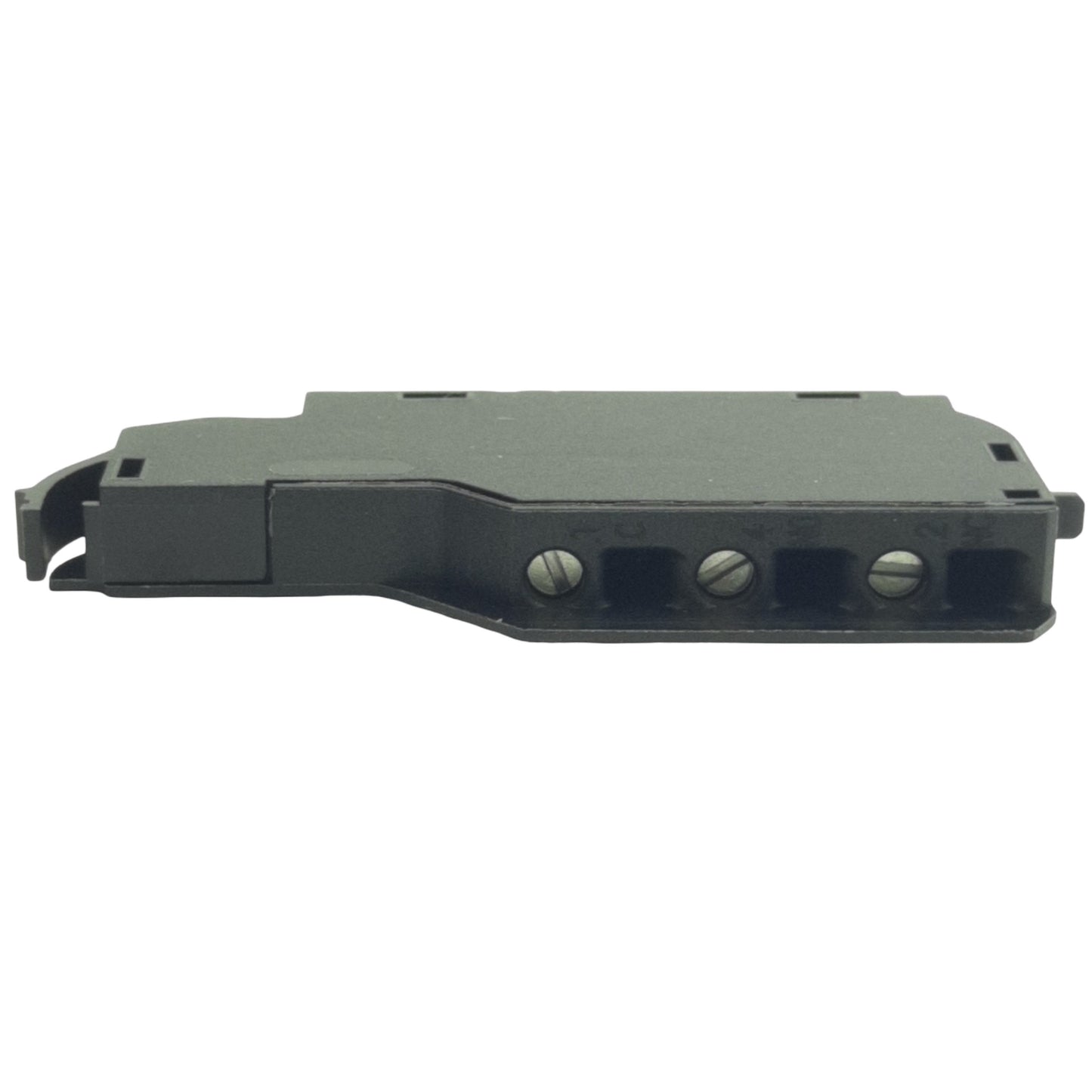 New Siemens 3VA9978-0AA13 Auxiliary Switch 0.3A, 24VAC/DC, 65.2 x 43.5 x 7.1mm