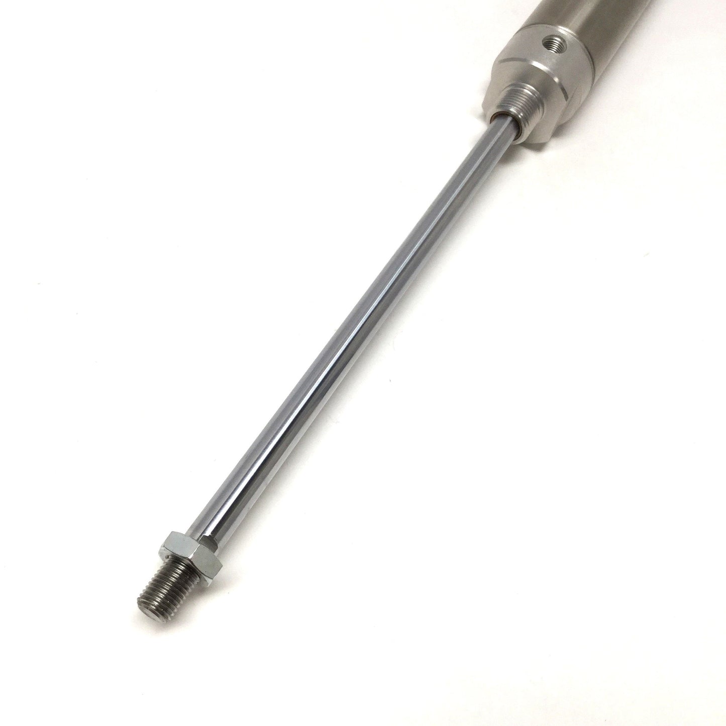 New – Open box SMC NCMC150-0800 Double-Acting Pneumatic Cylinder 1-1/2" Bore, 8" Stroke