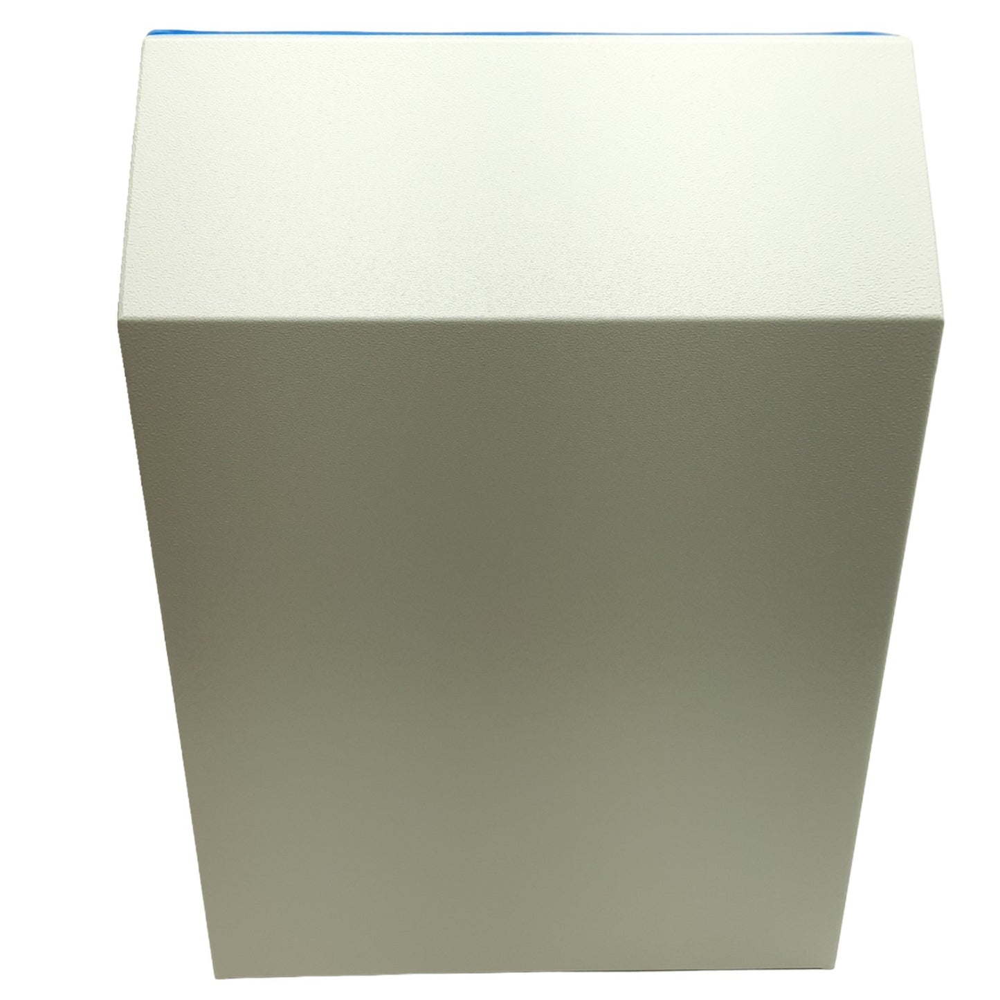 New Rittal SK 3243.085 Hose-Proof Hood, Carbon Steel, 350 mm W x 480 mm H X 110 mm D