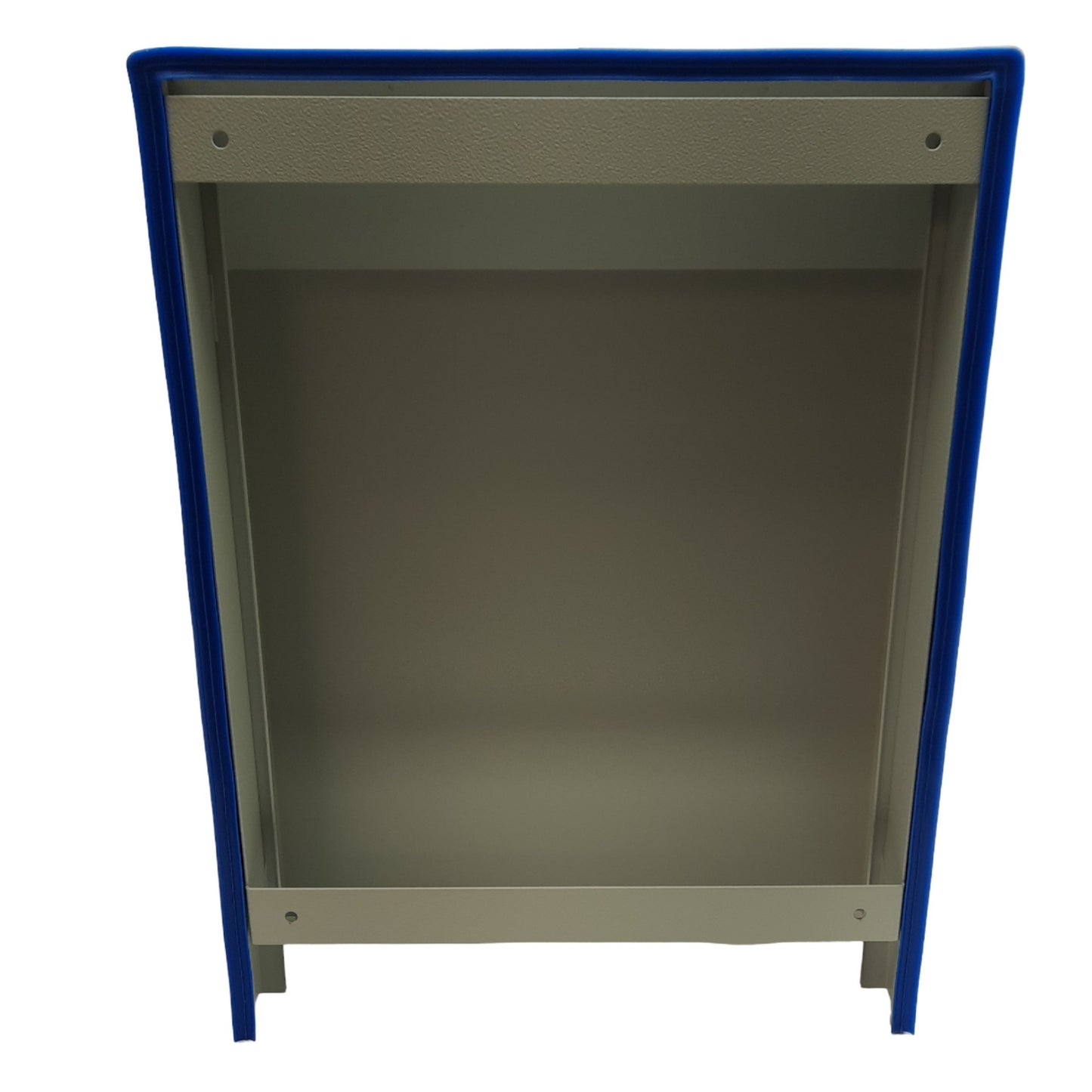 New Rittal SK 3243.085 Hose-Proof Hood, Carbon Steel, 350 mm W x 480 mm H X 110 mm D