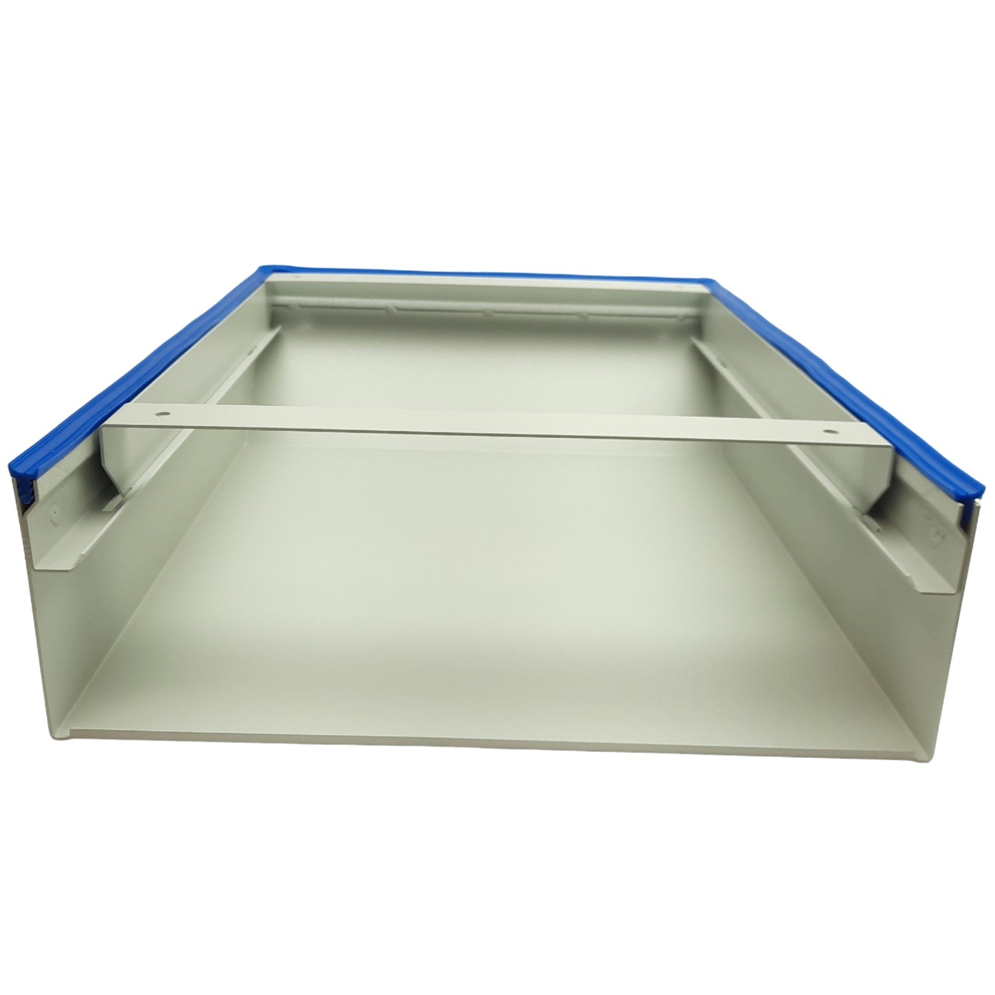 New Rittal SK 3243.085 Hose-Proof Hood, Carbon Steel, 350 mm W x 480 mm H X 110 mm D