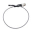 New Festo 574337 Proximity Sensor, PNP N/O, 100mA 5-30VDC, 3-Pin M12 Male, 0.3m