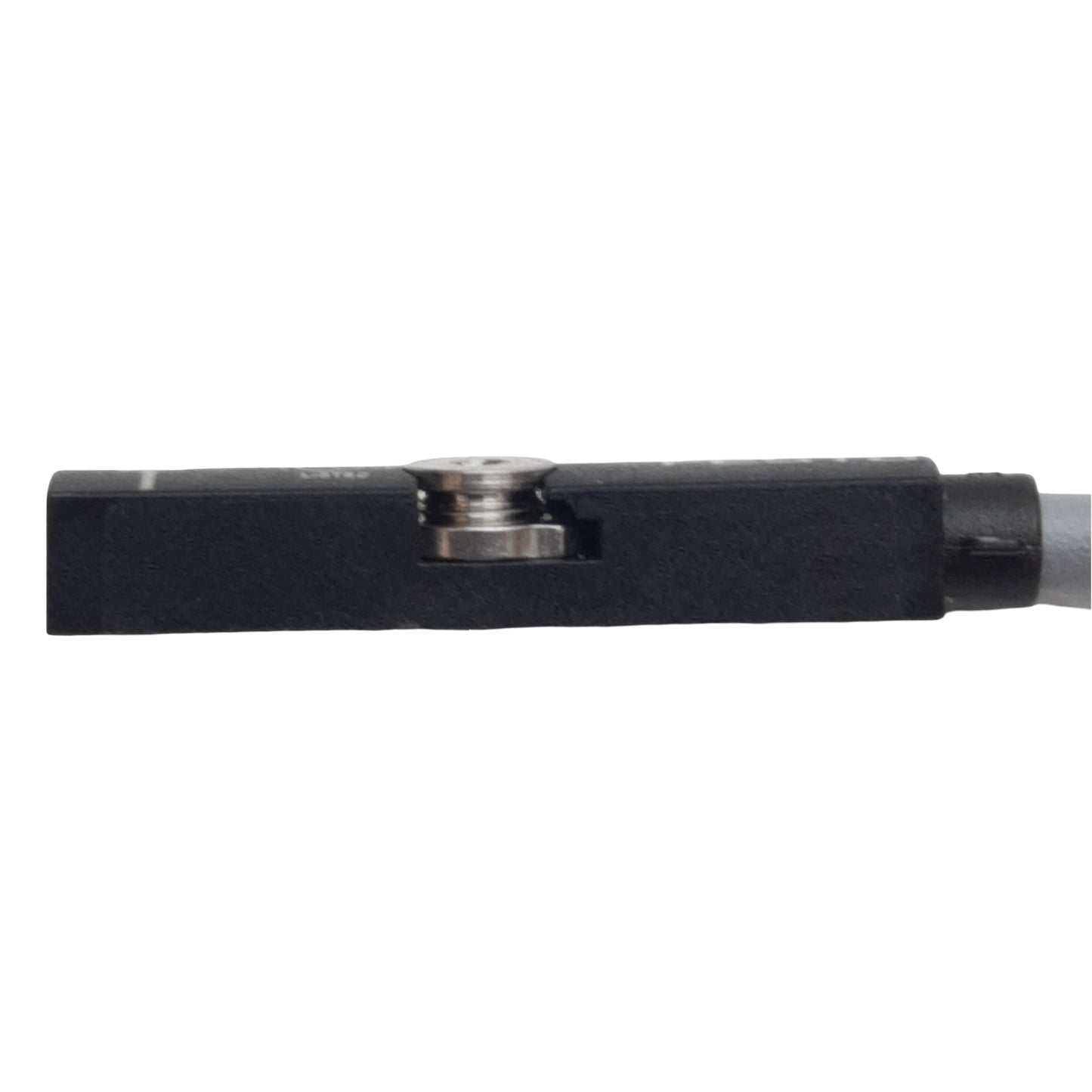 New Festo 574337 Proximity Sensor, PNP N/O, 100mA 5-30VDC, 3-Pin M12 Male, 0.3m