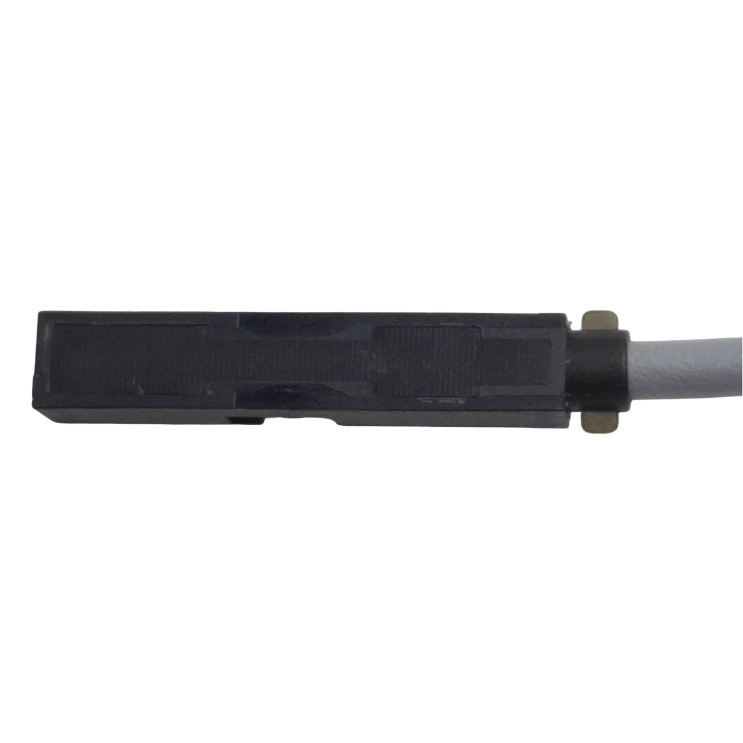 New Festo 574337 Proximity Sensor, PNP N/O, 100mA 5-30VDC, 3-Pin M12 Male, 0.3m