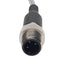 New Festo 574337 Proximity Sensor, PNP N/O, 100mA 5-30VDC, 3-Pin M12 Male, 0.3m
