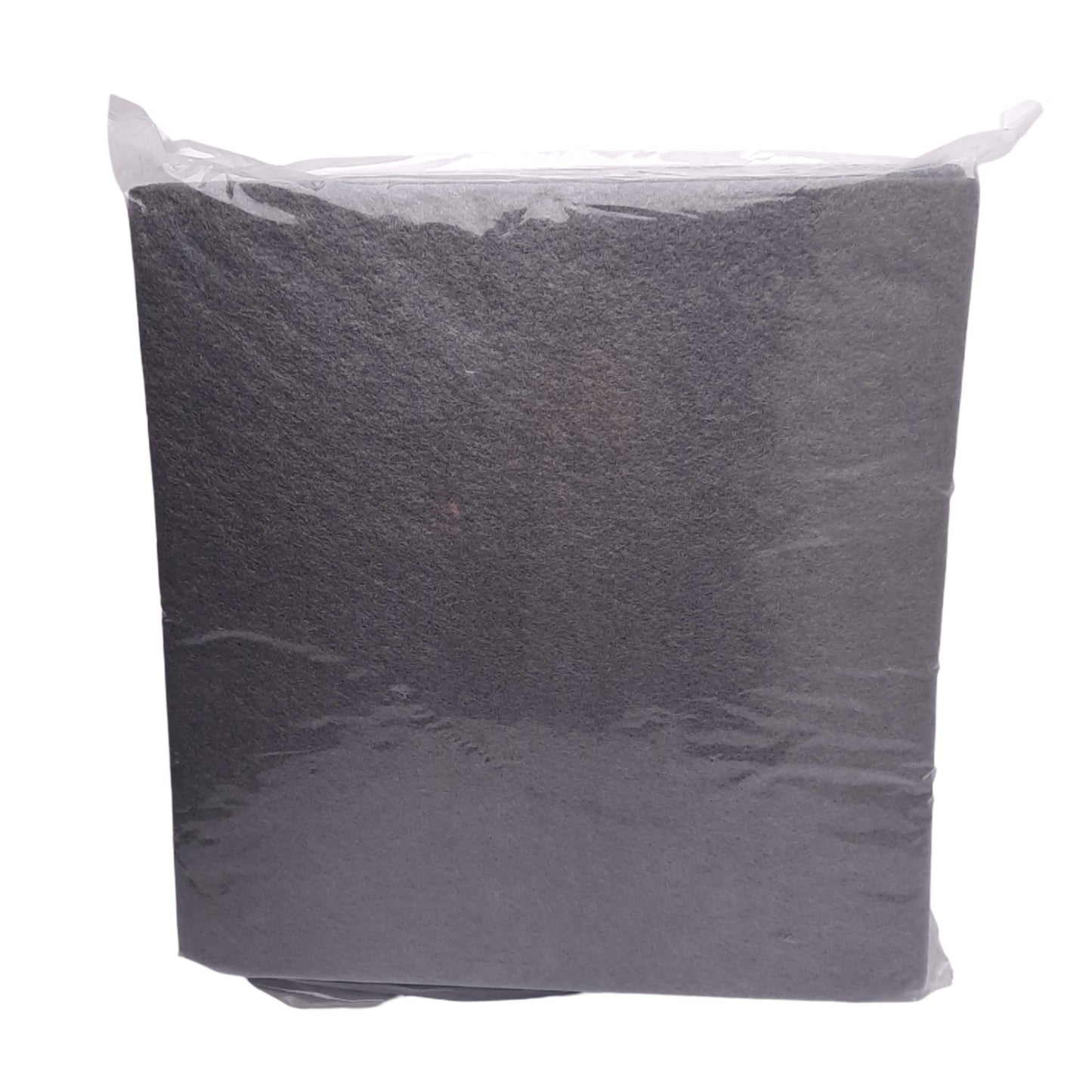New Lot of 5 Rittal SK 3243.066 EMC Chopped Fibre Filter Mat, 11.6x11.6x0.67in, 10µm
