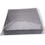 New Lot of 5 Rittal SK 3243.066 EMC Chopped Fibre Filter Mat, 11.6x11.6x0.67in, 10µm