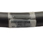 Used Dolan Jenner 002140010048 Fiber Optic Light Guide, 7/16" Input, 5/16" Output 48"