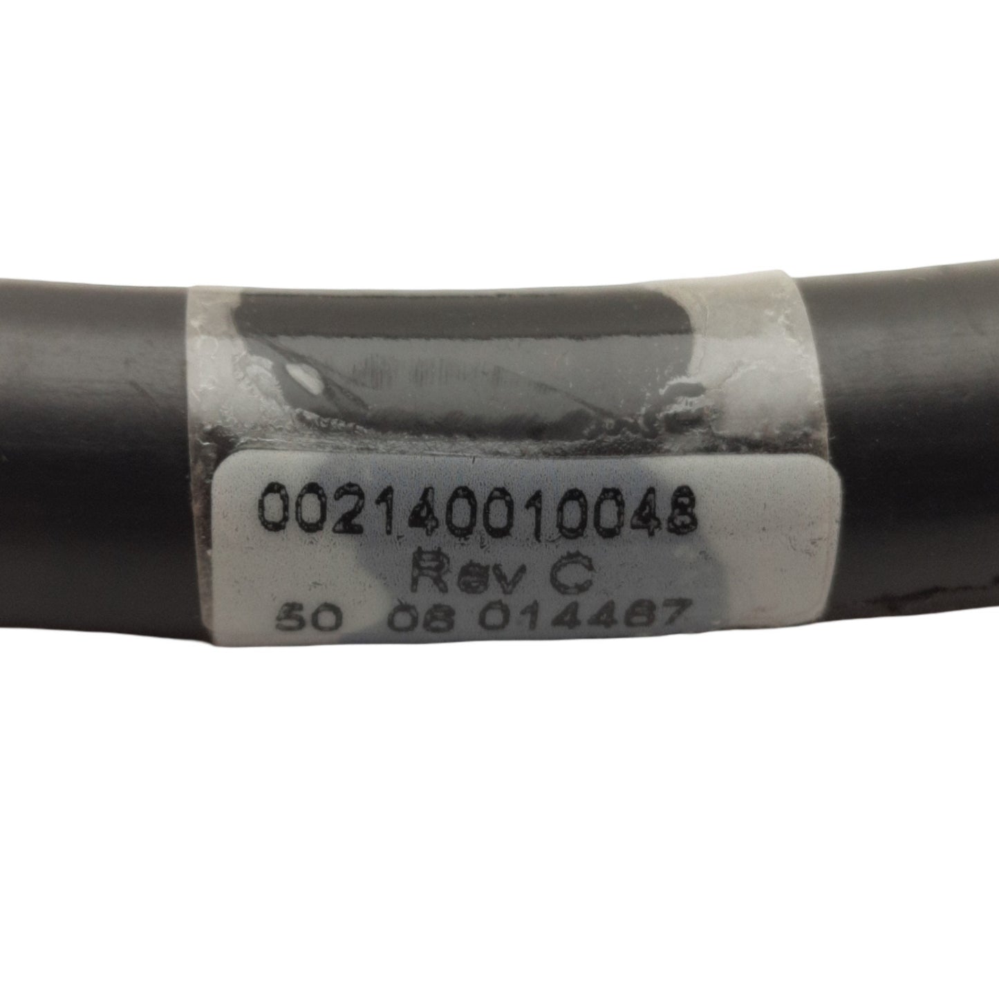 Used Dolan Jenner 002140010048 Fiber Optic Light Guide, 7/16" Input, 5/16" Output 48"