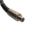 Used Dolan Jenner 002140010048 Fiber Optic Light Guide, 7/16" Input, 5/16" Output 48"