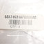 New Siemens 3SU1001-6AA00-0AA0 Shield Connection Sheet Used Active Interface Module